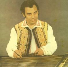 Nicolae Bob Stanescu