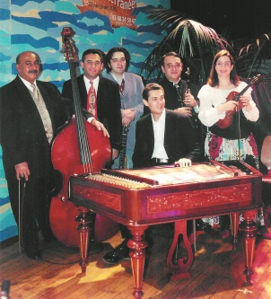 Ensemble Thalassa
