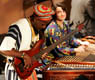 Jules Tchato guitarre basse