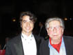 Cyril Dupuy et Henri Dutilleux