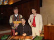 Trio Rhapsodie